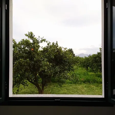 Lejlighed Residenza Maria Antonia -