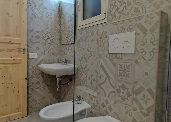 Residenza Maria Antonia - *