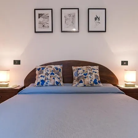 Apartment Residenza Maria Antonia - Orosei