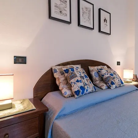 Residenza Maria Antonia - 奥罗塞伊