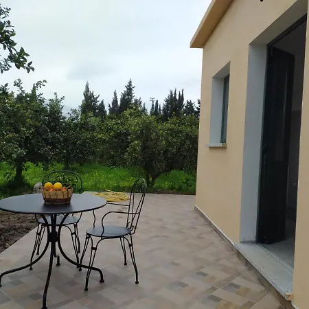 Apartment Residenza Maria Antonia - Orosei