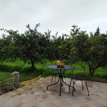 Apartment Residenza Maria Antonia - Orosei