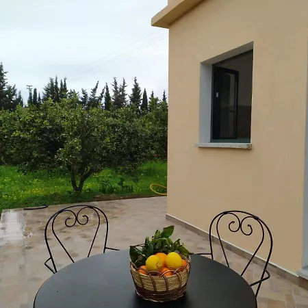Residenza Maria Antonia -