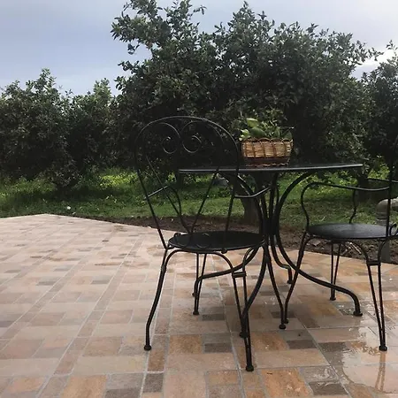 Residenza Maria Antonia - 奥罗塞伊