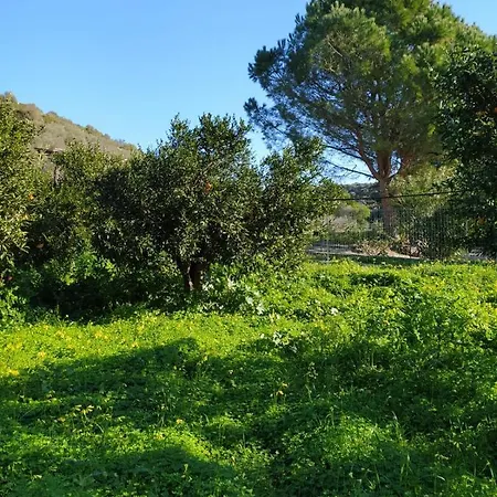 Residenza Maria Antonia - 公寓 奥罗塞伊