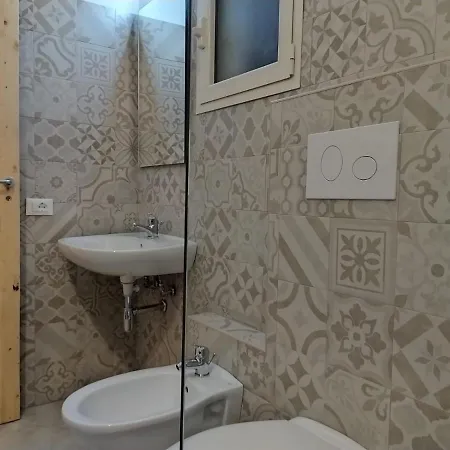Residenza Maria Antonia - *