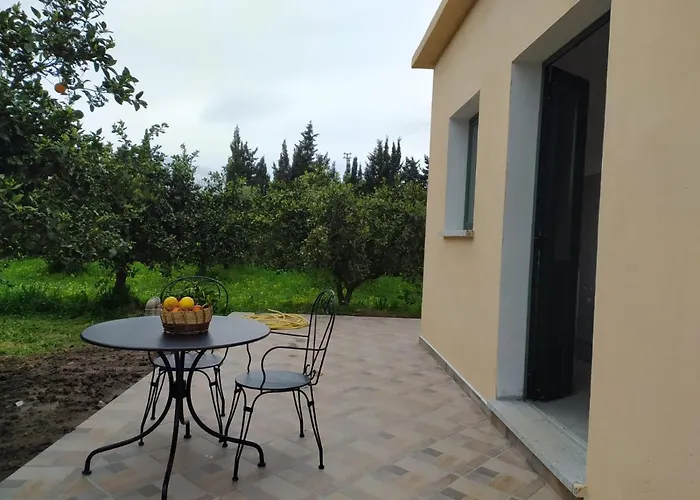 Apartman Residenza Maria Antonia - Orosei