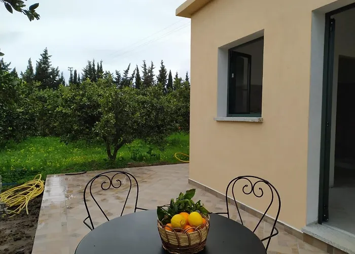 Residenza Maria Antonia -