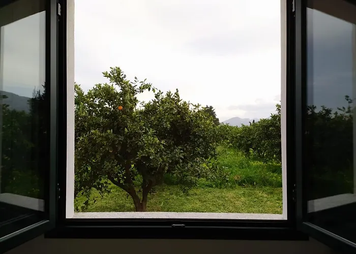Apartman Residenza Maria Antonia -