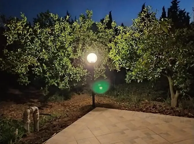 Residenza Maria Antonia - *